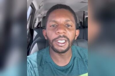 “Não sei qual o intuito disso”, diz deputado ao se posicionar sobre buscas da PF