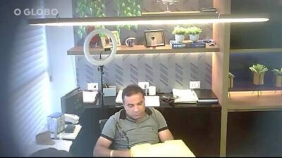 De como Josimar enrolou-se na teia da ação que o fez virar réu no STF….