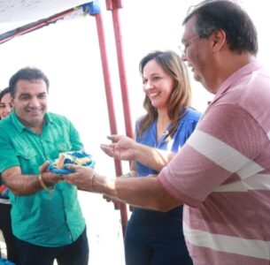 Deputada do PL do MA os entre os afetados pelo bloqueio de Dino a emendas Pix