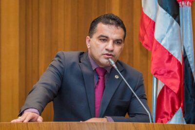Maranhãozinho ficam em silêncio no STF sobre emendas para o MA