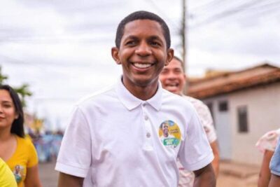 Após operação da PF, JP reage: sigo tranquilo e com a consciência limpa”
