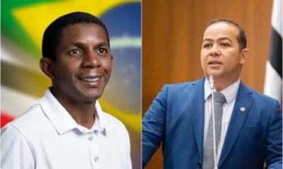 Josivaldo JP ultrapassa Rildo Amaral em pesquisa para prefeito de Imperatriz do Instituto Datailha