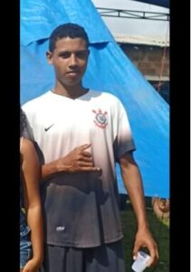Polícia e familiares buscam por jovem desaparecido há 5 dias em Turiaçu MA