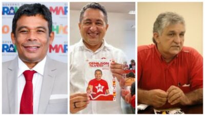 Justiça anula vitória de Francimar e determina novo segundo turno no PT do Maranhão