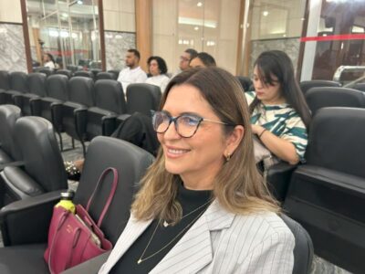 Pleno do TJMA define novos nomes para o TRE-MA: Nilo Ribeiro e Rosângela Prazeres