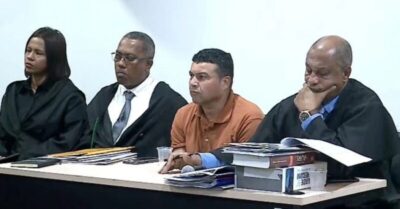 Acusado de assassinar ex-prefeito de Barra do Corda é condenado a 14 anos de prisão