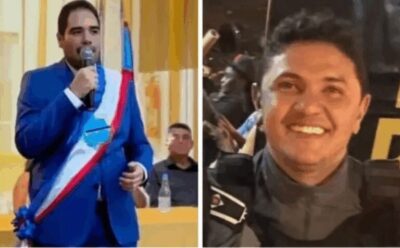 Juiz mantém prisão preventiva do prefeito de Igarapé Grande