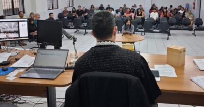 Tribunal do Júri de Bacabal condena homicida a 15 anos de prisão