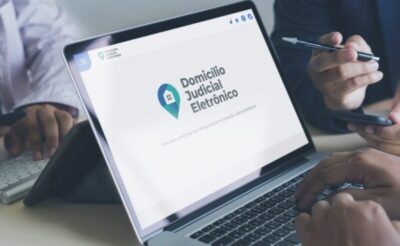 Órgãos públicos de todo o país têm até maio para regularizar adesão ao Domicílio Judicial Eletrônico