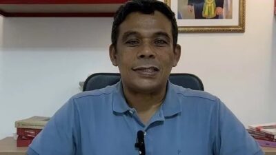 TJMA concede efeito suspensivo e mantém presidente do PT-MA em cargo
