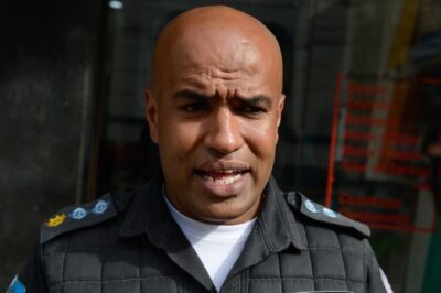 Justiça aceita denúncia contra o tenente-coronel Ivan Blaz