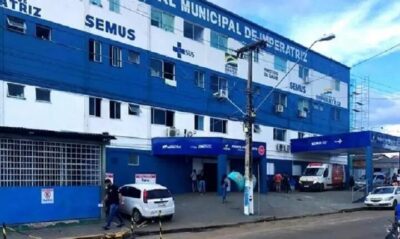 Justiça afasta diretora do Socorrão e bloqueia R$ 1.5 milhão das contas da prefeitura de Imperatriz