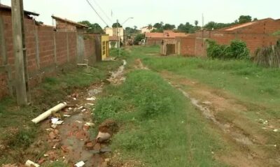Justiça bloqueia R$ 5 milhões da prefeitura por não recuperar ruas de Imperatriz