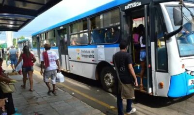 Justiça dá prazo de 30 dias para Ratrans colocar ônibus adequados do transporte coletivo nas ruas
