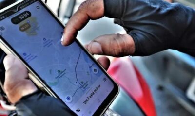 Justiça determina que serviço de moto por aplicativo da Maxim seja autorizado em Imperatriz
