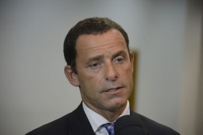 Justiça determina retorno de ex-secretário de Polícia do Rio à prisão