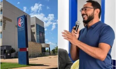 Justiça manda nove servidores fantasmas devolverem R$ 2.1 milhões em salários recebidos sem trabalhar na gestão Assis Ramos
