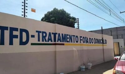 Justiça obriga Estado e prefeitura a oferecer Tratamento Fora de Domicílio no valor de R$ 144,92