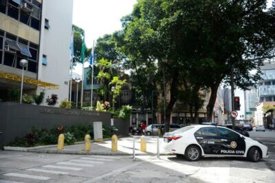 Justiça pede prisão de envolvidos na morte de policial civil