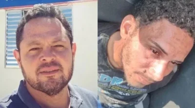 Justiça torna réu acusado de assassinar delegado durante operação em Caxias