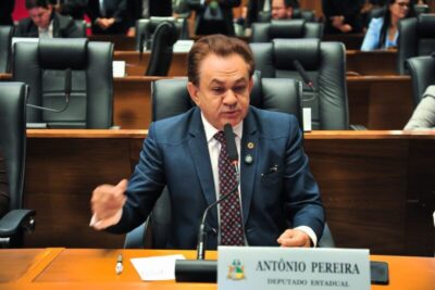 Antônio Pereira destaca visão estadista de Carlos Brandão e os investimentos estratégicos no Maranhão