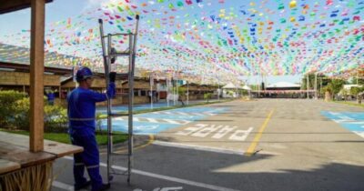 Arraial da Assembleia terá abertura nesta quinta-feira (20) com…