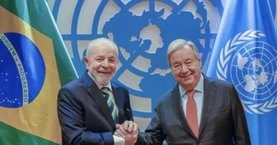 Deputados repudiam fala misógina contra presidente da Alema…