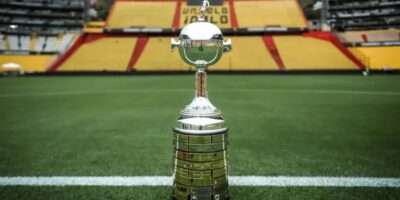 Conmebol detalha datas e horários das Quartas da Libertadores