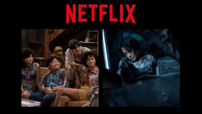 Netflix: lançamentos da semana (16 a 22 de janeiro)