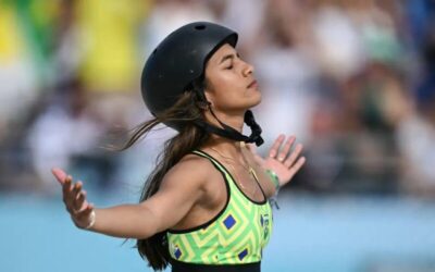 Fenômeno da publicidade ao lado de Neymar e Vini Jr., Rayssa Leal acumula mais seguidores que gigantes do futebol brasileiro