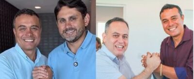 Prefeitura de Humberto de Campos une trabalho, parceria e festa para fazer o povo feliz