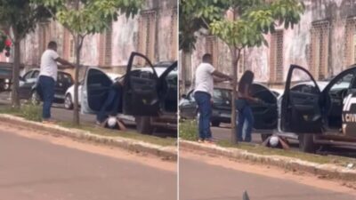 Líder de fação suspeito de cinco homicídios é preso na Baixada Maranhense