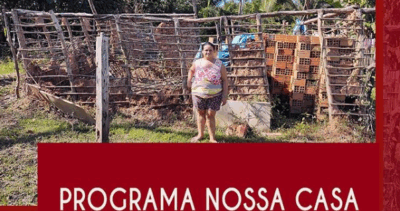 A mãe de família de Bacabeira, Jéssica Viegas Nascimentos foi…