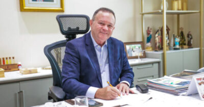 Carlos Brandão: As letras do progresso: ZPE