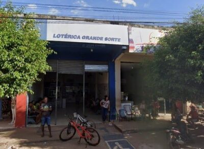 Morador de Vargem Grande ganha prêmio na Lotomania