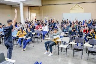Eleitos para o Conselho de Juventude do DF querem estreitar o diálogo com o governo e ampliar políticas públicas