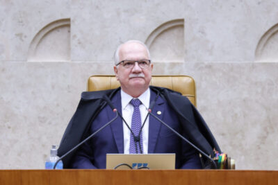 Supremo rejeita ação que questionava regras da Assembleia Legislativa do MA