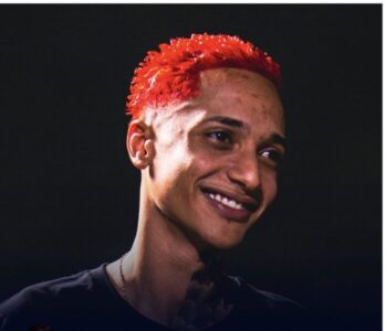 Justiça manda prender o rapper Oruam, filho do traficante Marcinho VP
