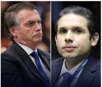 Hugo Motta publicou um ato que proíbe a realização de reuniões em comissões da Casa até o dia 1º de agosto
