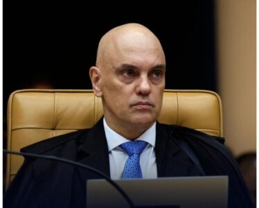 Lindbergh Farias, entrou com uma ação cautelar no Supremo Tribunal Federal (STF)