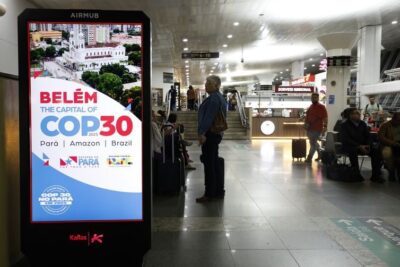 Lula: Brasil vai propor criação de tarifa para países ricos na COP30