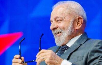 Quaest: Lula amplia vantagem e venceria todos os adversários em 2026