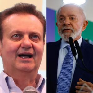 Kassab acredita que hoje Lula ganharia as eleições e que Tarcísio precisaria de apoio de Bolsonaro