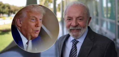 The Economist compara Trump a cão que late, mas não morde, em matéria sobre tarifas contra o Brasil