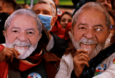 Lula, as Asas de Cera e uma Pesquisa Genial Quaest