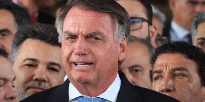 Bolsonaro diz que não promoveu ação golpista ou atos de 8 de janeiro