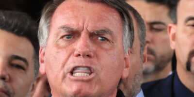 STF marca para 2 de setembro julgamento de Bolsonaro na trama golpista