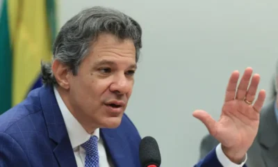 Governo autorizará estados a comprar alimentos afetados por tarifaço