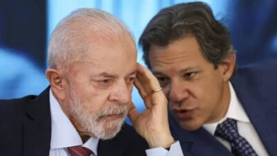 Pix: governo recua e revoga norma da Receita Federal sobre movimentações financeiras