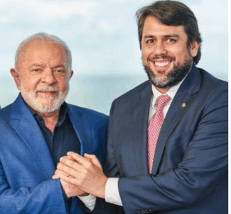 Lula aprova Pedro Lucas, mas aguardará reunião para oficializar anúncio